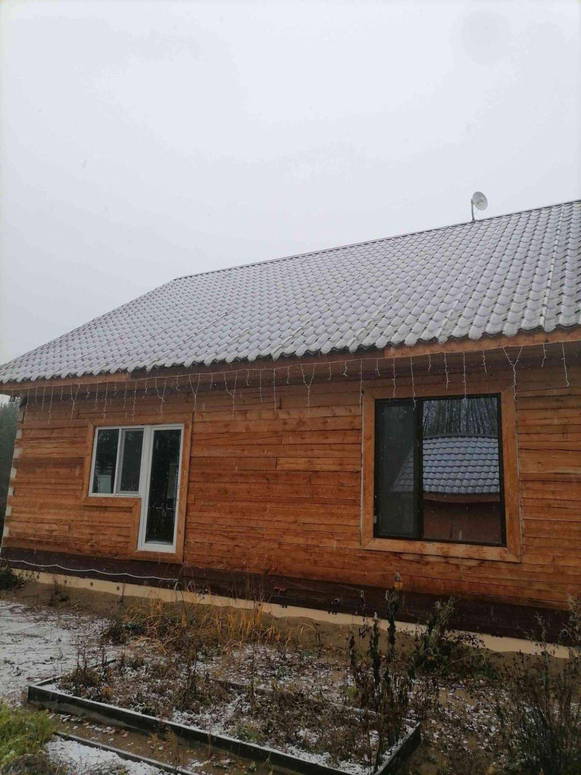 Купить  коттедж