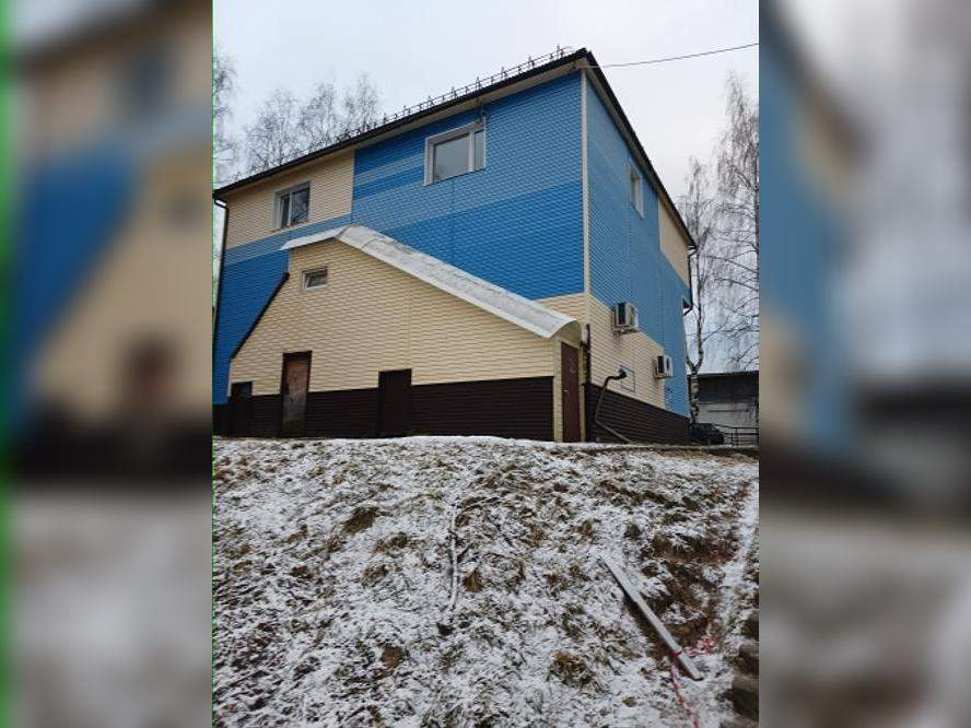 Купить  помещение свободного назначения