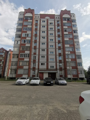 Купить 2-комнатную квартиру