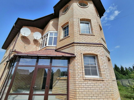 Купить  дом