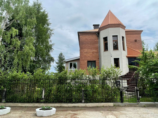 Купить  дом