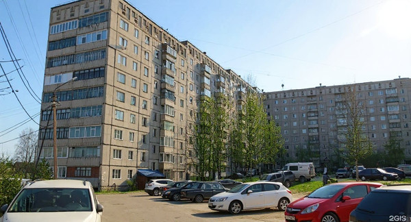 Купить 2-комнатную квартиру