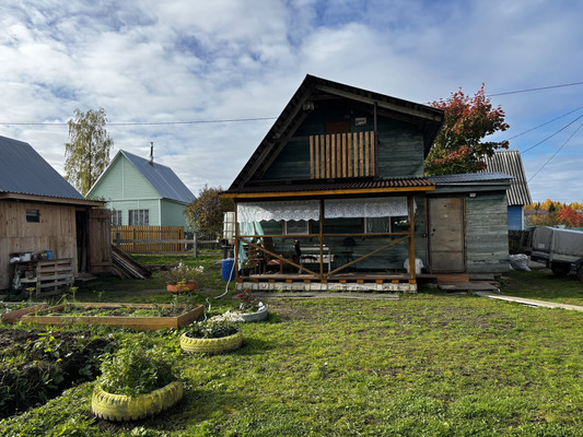 Купить  дом