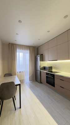 Купить 1-комнатную квартиру