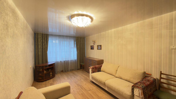 Купить 2-комнатную квартиру