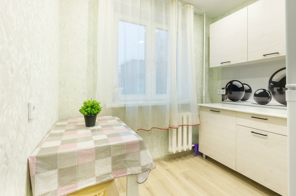 Купить 1-комнатную квартиру