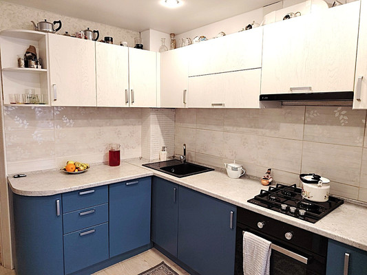 Купить 4-комнатную квартиру