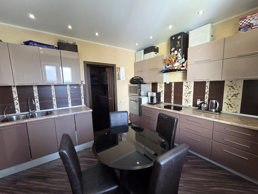 Купить 2-комнатную квартиру