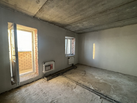 Купить 1-комнатную квартиру