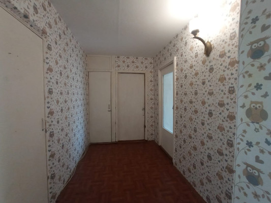 Купить 2-комнатную квартиру