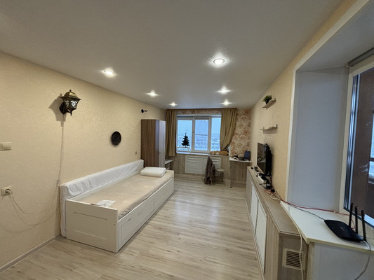 Купить 1-комнатную квартиру