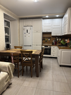 Купить 4-комнатную квартиру