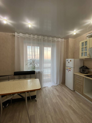 Купить 1-комнатную квартиру