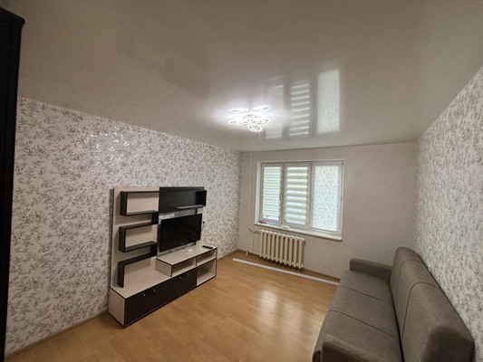 Купить 1-комнатную квартиру