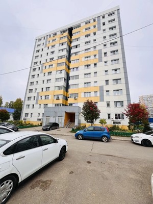 Купить 1-комнатную квартиру