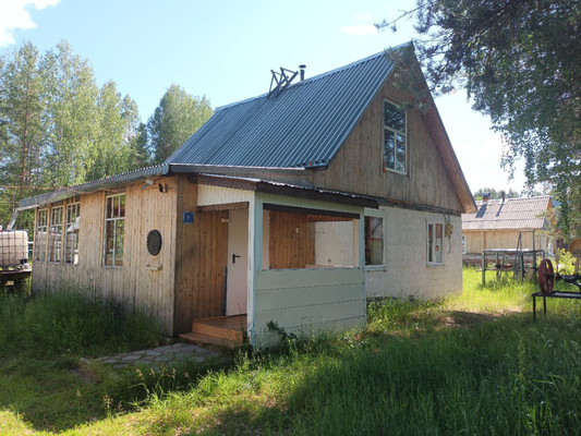 Купить  дом