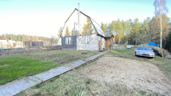 Купить  дом